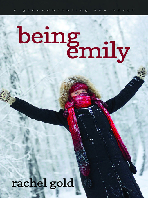 Cover image for Being Emily